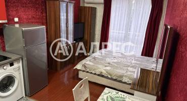 Едностаен апартамент, София, Студентски град, 682501, Снимка 1