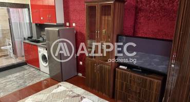 Едностаен апартамент, София, Студентски град, 682501, Снимка 3