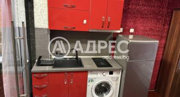 Едностаен апартамент, София, Студентски град, 682501, Снимка 4