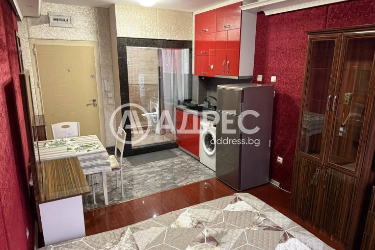 Едностаен апартамент, София, Студентски град, 682501, Снимка 2