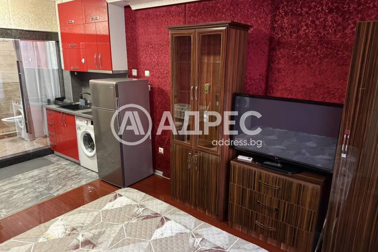 Едностаен апартамент, София, Студентски град, 682501, Снимка 3