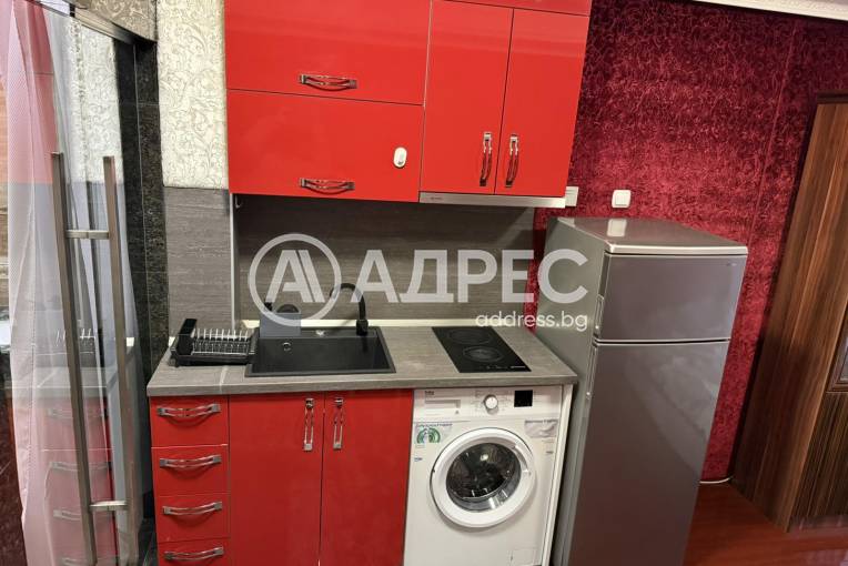 Едностаен апартамент, София, Студентски град, 682501, Снимка 4