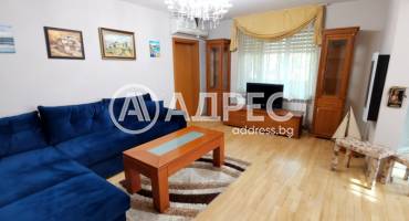 Тристаен апартамент, Сандански, 683501, Снимка 1