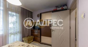 Многостаен апартамент, Варна, Зимно кино Тракия, 693501, Снимка 13