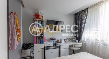 Многостаен апартамент, Варна, Зимно кино Тракия, 693501, Снимка 16