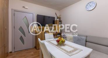 Многостаен апартамент, Варна, Зимно кино Тракия, 693501, Снимка 2