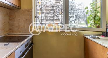 Многостаен апартамент, Варна, Зимно кино Тракия, 693501, Снимка 21