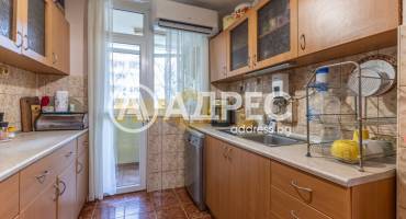 Многостаен апартамент, Варна, Зимно кино Тракия, 693501, Снимка 26