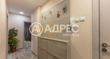 Многостаен апартамент, Варна, Зимно кино Тракия, 693501, Снимка 28