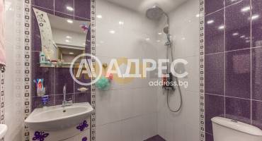 Многостаен апартамент, Варна, Зимно кино Тракия, 693501, Снимка 30