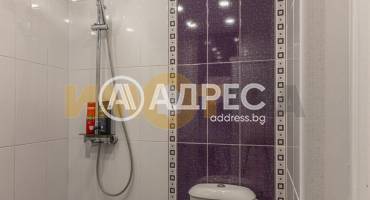Многостаен апартамент, Варна, Зимно кино Тракия, 693501, Снимка 31