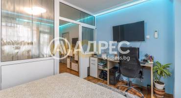Многостаен апартамент, Варна, Зимно кино Тракия, 693501, Снимка 6