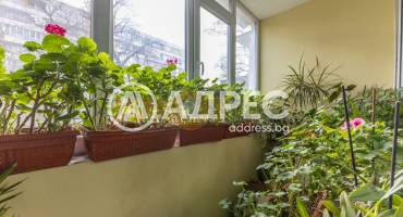 Многостаен апартамент, Варна, Зимно кино Тракия, 693501, Снимка 8
