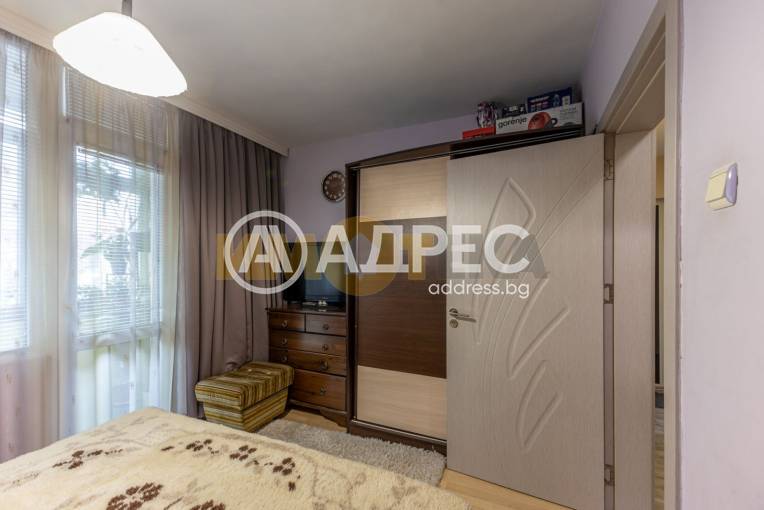 Многостаен апартамент, Варна, Зимно кино Тракия, 693501, Снимка 13