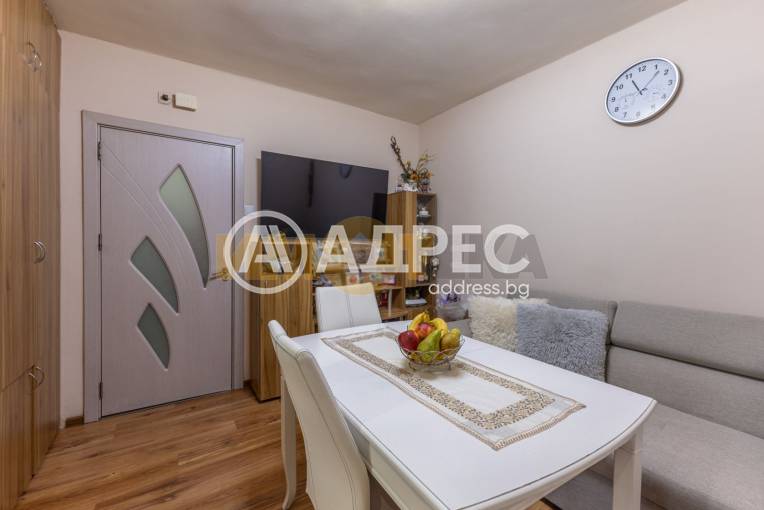 Многостаен апартамент, Варна, Зимно кино Тракия, 693501, Снимка 2