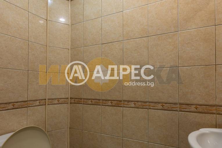 Многостаен апартамент, Варна, Зимно кино Тракия, 693501, Снимка 29