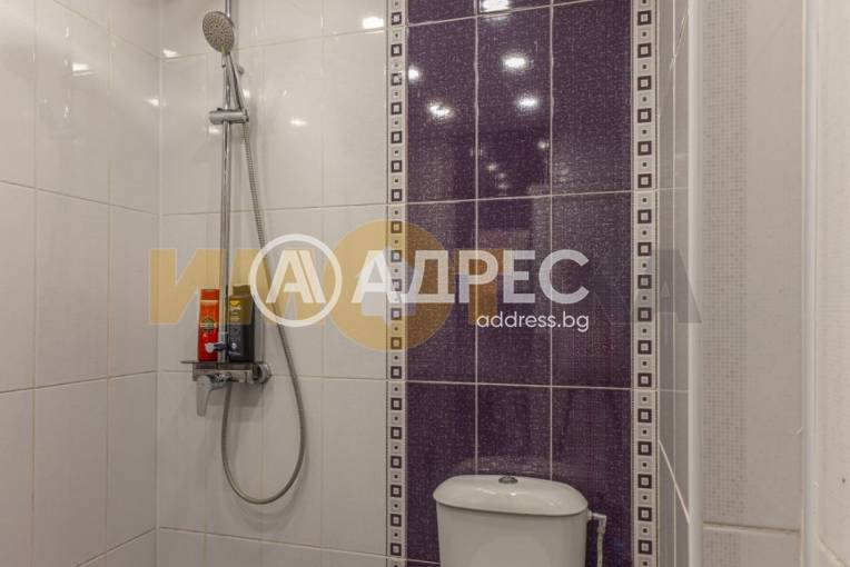 Многостаен апартамент, Варна, Зимно кино Тракия, 693501, Снимка 31