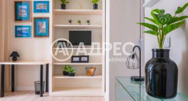 Едностаен апартамент, София, Докторска градина, 694501, Снимка 3