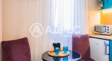 Едностаен апартамент, София, Докторска градина, 694501, Снимка 6