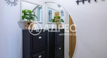 Едностаен апартамент, София, Докторска градина, 694501, Снимка 7