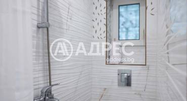 Едностаен апартамент, София, Докторска градина, 694501, Снимка 9