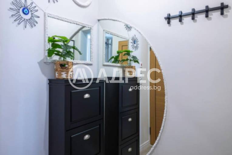 Едностаен апартамент, София, Докторска градина, 694501, Снимка 7