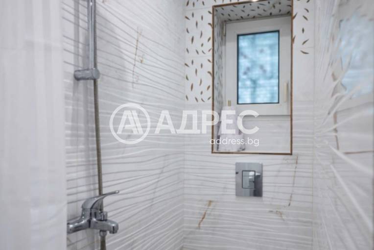 Едностаен апартамент, София, Докторска градина, 694501, Снимка 9