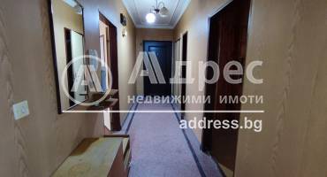 Многостаен апартамент, Варна, Левски, 607502, Снимка 3
