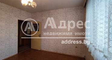 Многостаен апартамент, Варна, Левски, 607502, Снимка 6