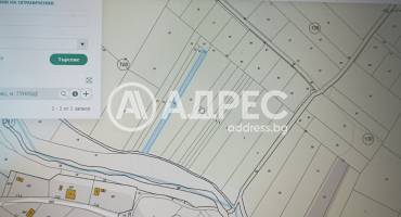 Земеделска земя, Хераково, 641502, Снимка 2