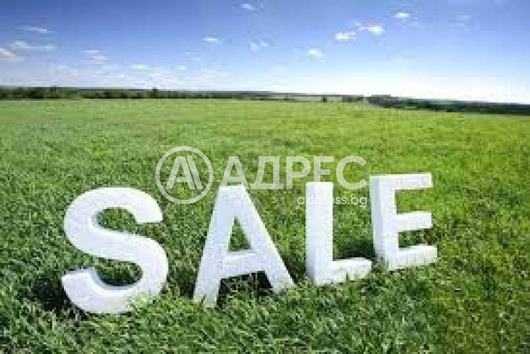 Земеделска земя, Хераково, 641502, Снимка 1