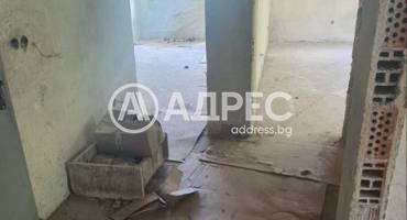 Тристаен апартамент, Благоевград, Освобождение, 655502, Снимка 3