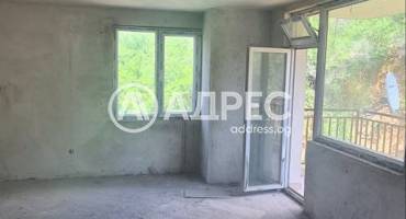 Тристаен апартамент, Благоевград, Освобождение, 655502, Снимка 5