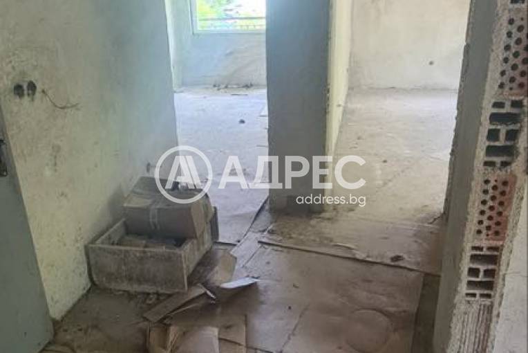 Тристаен апартамент, Благоевград, Освобождение, 655502, Снимка 3