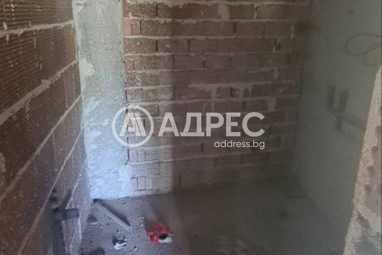 Тристаен апартамент, Благоевград, Освобождение, 655502, Снимка 4