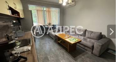 Тристаен апартамент, Пловдив, Център, 658502, Снимка 1