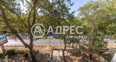 Двустаен апартамент, Варна, Спортна зала, 660502, Снимка 1