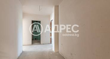 Двустаен апартамент, Варна, Спортна зала, 660502, Снимка 11