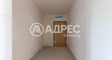 Двустаен апартамент, Варна, Спортна зала, 660502, Снимка 13