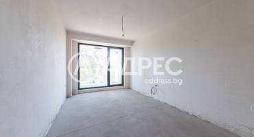 Двустаен апартамент, Варна, Спортна зала, 660502, Снимка 2