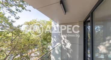 Двустаен апартамент, Варна, Спортна зала, 660502, Снимка 3