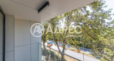 Двустаен апартамент, Варна, Спортна зала, 660502, Снимка 5