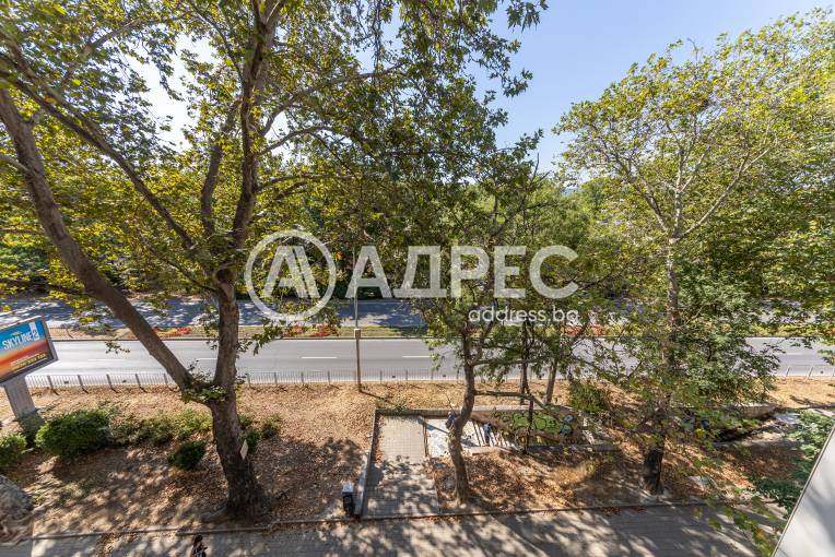 Двустаен апартамент, Варна, Спортна зала, 660502, Снимка 1