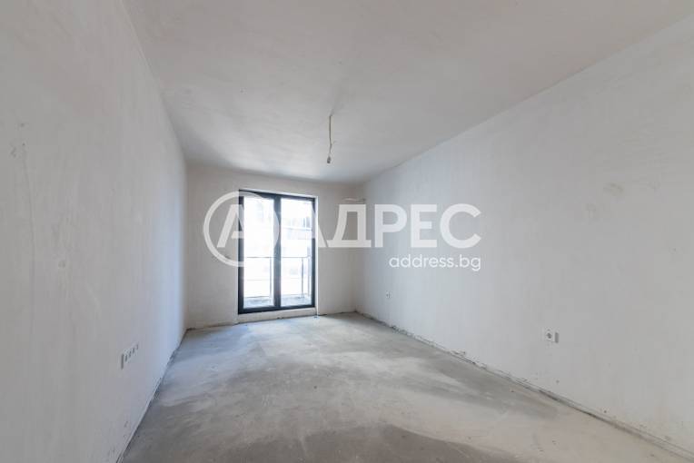 Двустаен апартамент, Варна, Спортна зала, 660502, Снимка 9