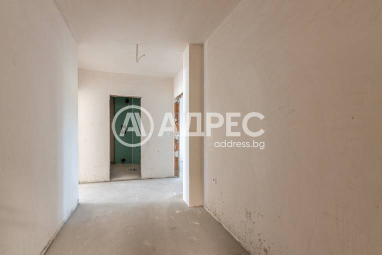 Двустаен апартамент, Варна, Спортна зала, 660502, Снимка 11