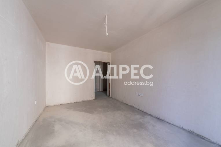 Двустаен апартамент, Варна, Спортна зала, 660502, Снимка 12