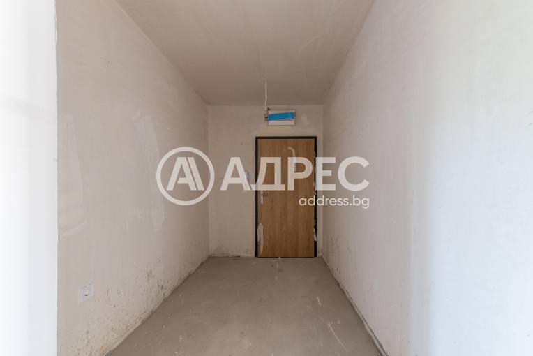 Двустаен апартамент, Варна, Спортна зала, 660502, Снимка 13