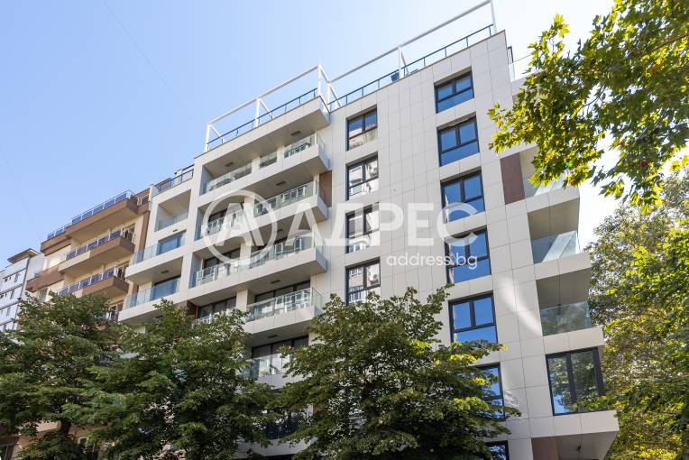 Двустаен апартамент, Варна, Спортна зала, 660502, Снимка 15