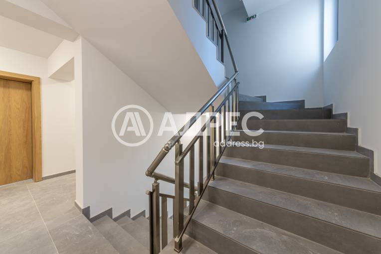 Двустаен апартамент, Варна, Спортна зала, 660502, Снимка 16