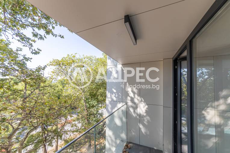 Двустаен апартамент, Варна, Спортна зала, 660502, Снимка 3